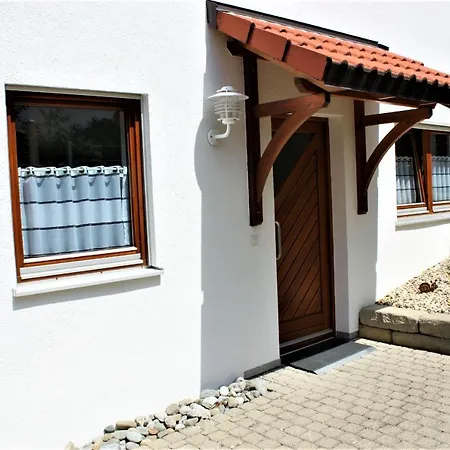 Ferienwohnung Schonberg Lägenhet *