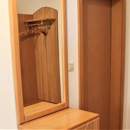 Ferienwohnung Schonberg *