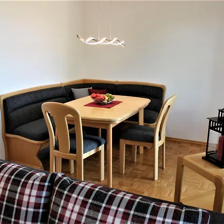 Lägenhet Ferienwohnung Schonberg