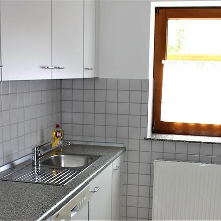 Ferienwohnung Schonberg Mössingen