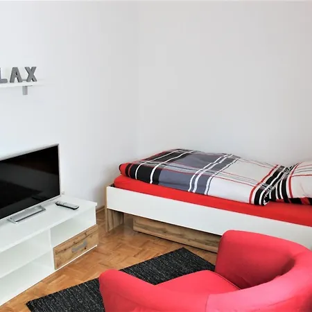 Ferienwohnung Schonberg Lägenhet