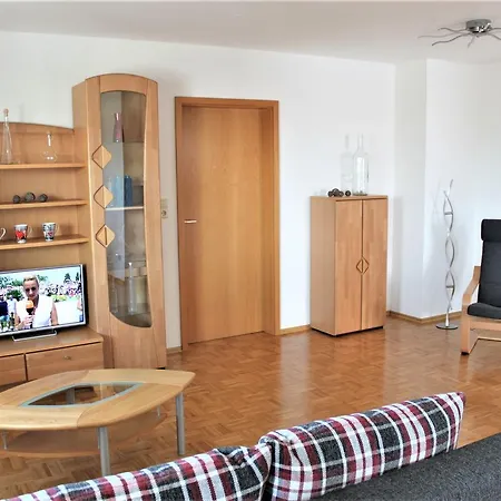 Lägenhet Ferienwohnung Schonberg *