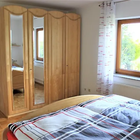 Ferienwohnung Schonberg *
