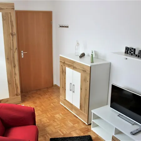 Lägenhet Ferienwohnung Schonberg