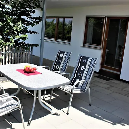 Ferienwohnung Schonberg *